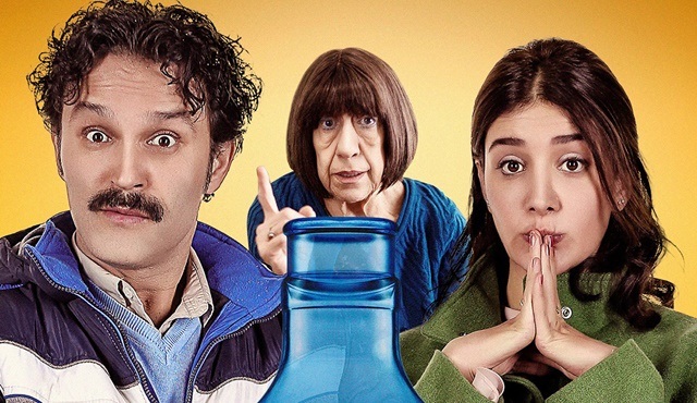 Sucu Kamil,  TV'de ilk kez Star Tv'de ekrana gelecek!
