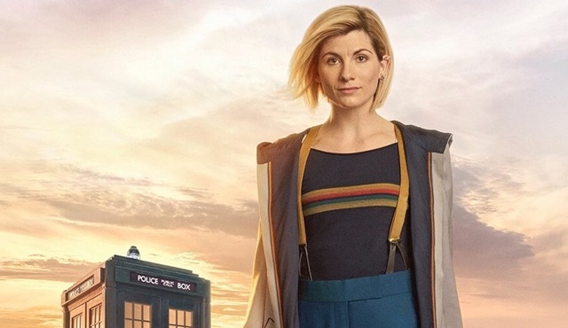 Doctor Who'nun 11. sezonundan yeni bir tanıtım yayınlandı