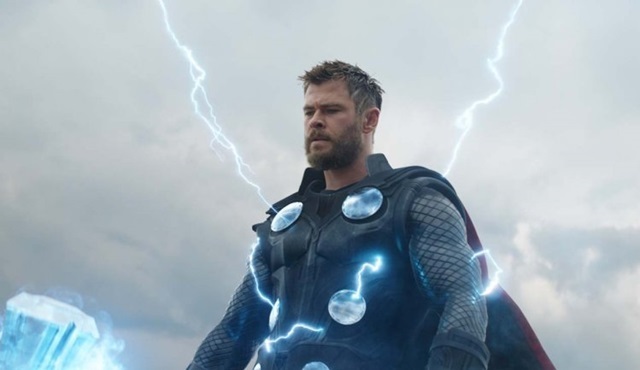 Avengers: Endgame filmi globalde 1.2 milyar dolarlık gişe hasılatıyla başladı
