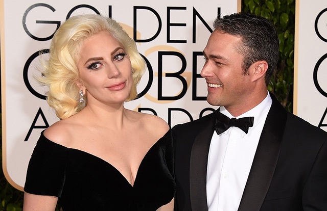 73. Altın Küre Ödülleri'nde hangi ünlü ne giydi?