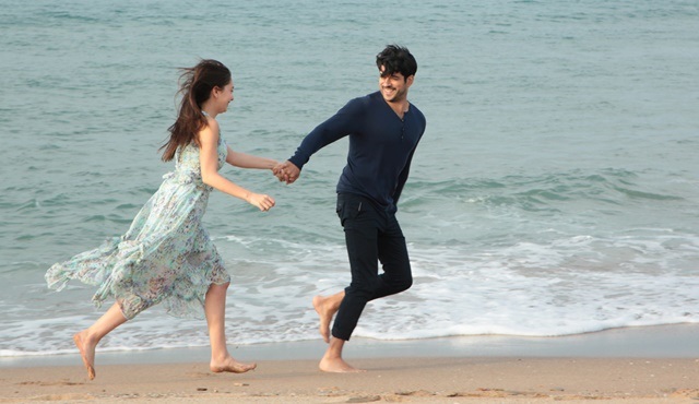 Endless Love | One fine day for Kemal and Nihan...