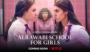 Netflix, AlRawabi School for Girls ve Blood & Water'a yeni sezon onayı verdi