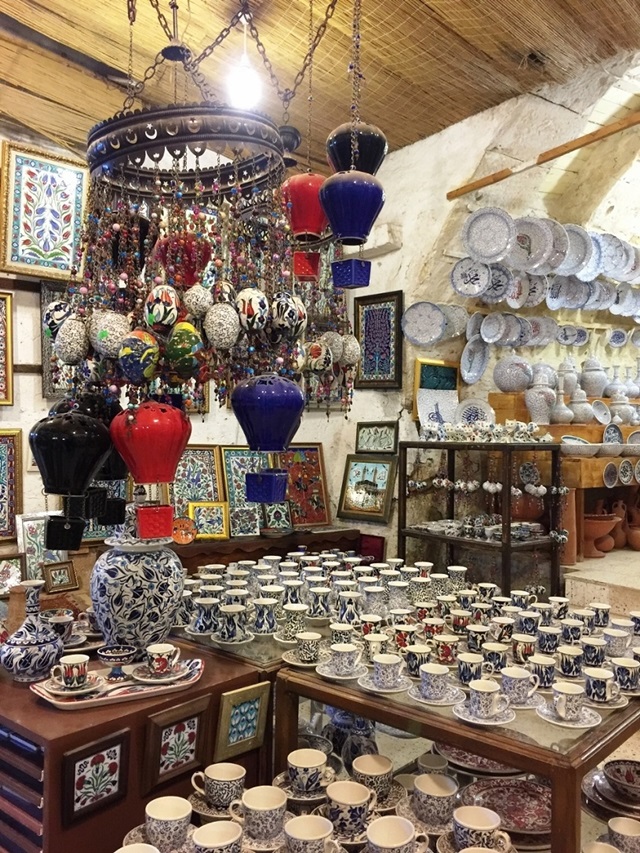 Nevşehir