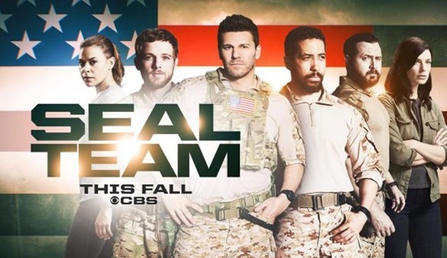 SEAL Team, tam sezon onayı alan üçüncü dizi oldu