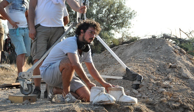 Tolga Karaçelik'in yeni filmi Kelebekler, Sundance Film Festivali’ne seçildi!