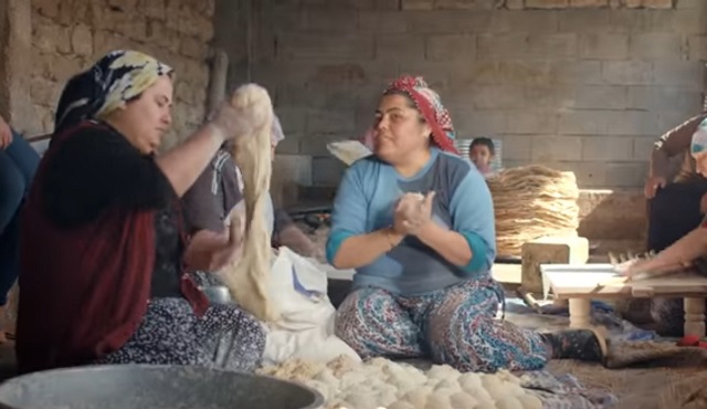 En sevdiklerimde bu hafta: Filli Boya reklamı