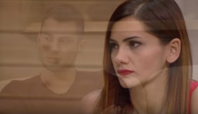 Kısmetse Olur: Emre'den Ayça'ya ağır sözler!