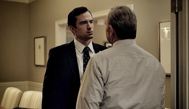 Alma mazlumun ahını…