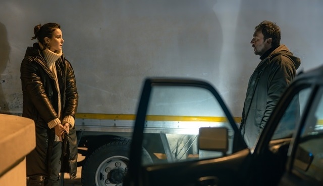 Netflix'in yeni dizisi Kasaba'nın yayın tarihi belli oldu!