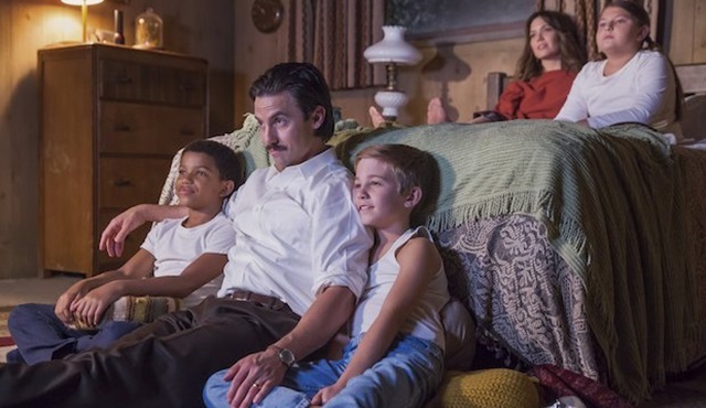 This is Us'ın çocukları ana kadro oyunculuğuna yükseldi
