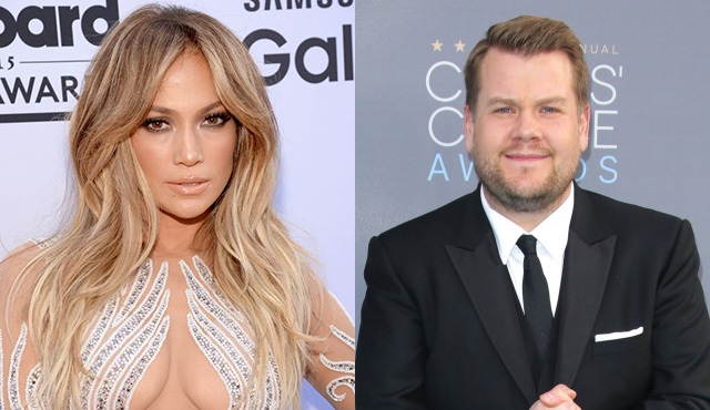 James Corden ile Carpool Karaoke özel yayını geliyor