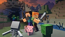 Minecraft filmi ne zaman vizyona girecek?