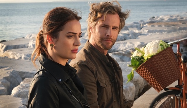 Modern Kadın: Ben Varım