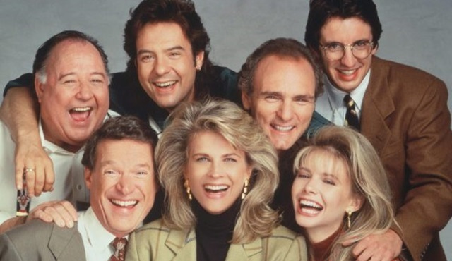 CBS, Murphy Brown'ı ekrana geri döndürüyor