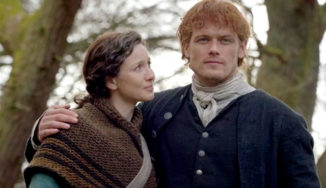 Outlander'ın 4. sezonundan ilk teaser tanıtım yayınlandı