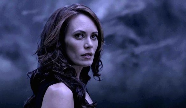 Emily Swallow, Supernatural'ın final sezonu için geri dönüyor