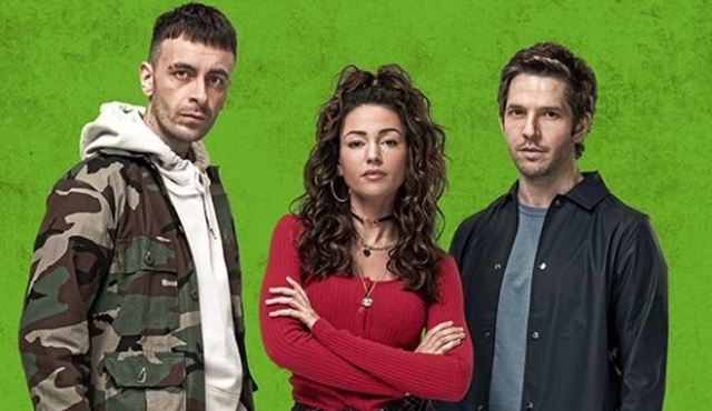 Üç yeni dizi 2. sezonunu garantiledi: Brassic, Home, South Side 
