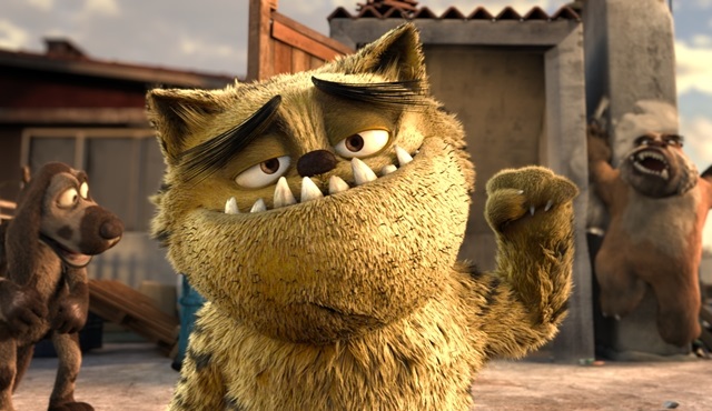 İşte “Kötü Kedi Şerafettin” filminin 10 yıllık yapım hikâyesi!