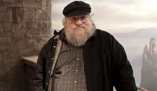 Game of Thrones serisinin yeni kitabı bu yıl da çıkmıyor