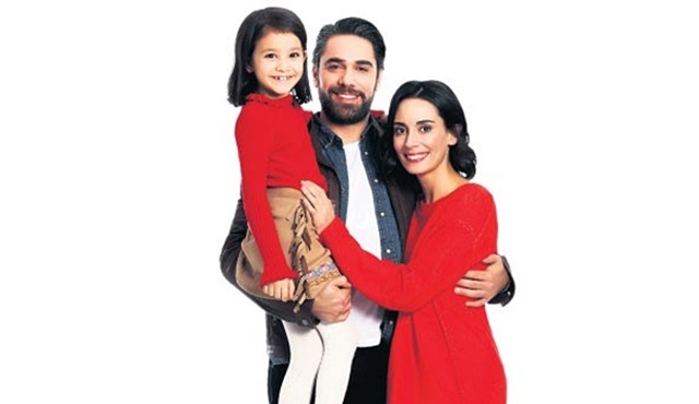 Babamın Günahları dizisi final yapıyor!