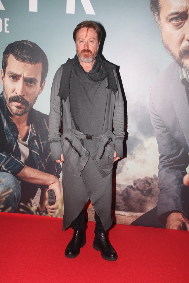 Özel Gösterim