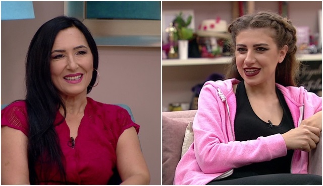 Kısmetse Olur'da Melis, Erdem'in annesi ile yine karşı karşıya geliyor!