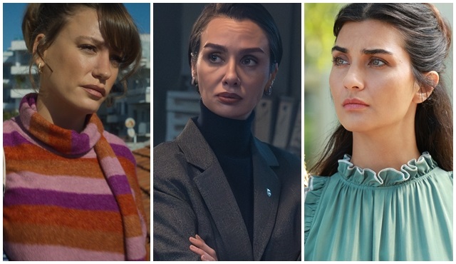 Kimler Geldi Kimler Geçti, Zeytin Ağacı ve Mezarlık, Netflix'e geri dönüyor!