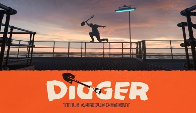 Tom Cruise’lu DIGGER filmi 2 Ekim’de sinemada!