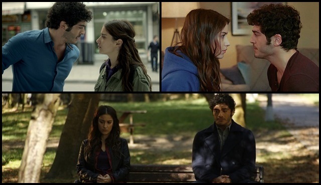 Bizim Hikaye: Acılara Tutunmak*