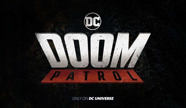 DC Universe'ten bir diziye daha onay çıktı: Doom Patrol