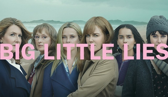 Big Little Lies'ın 2. sezon tanıtımı ve afişi yayınlandı