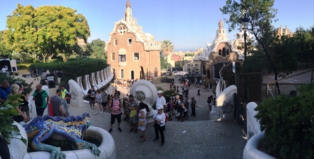 Barcelona
