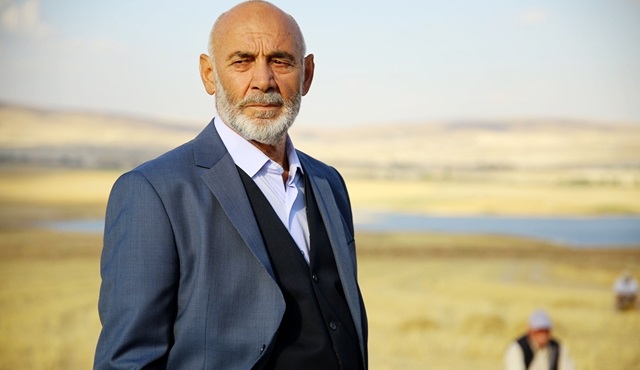 İlk Kareler