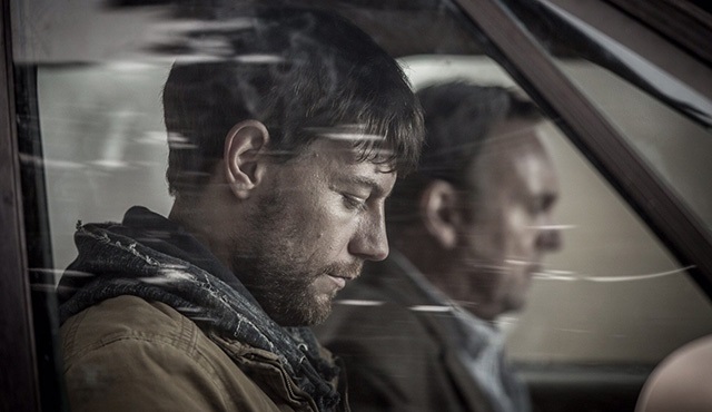 Outcast, dünya ile aynı anda FX'te başlıyor