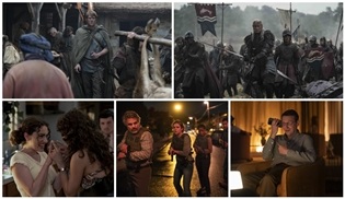 HBO dizilerine yeni sezon onaylarını duyurdu!