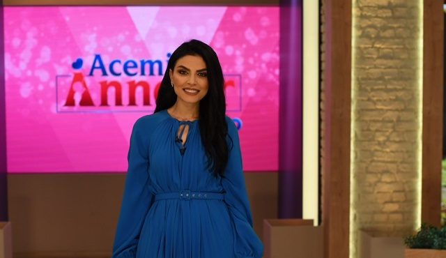 TRT 1'de yepyeni bir program başlıyor: Acemi Anneler Stüdyo