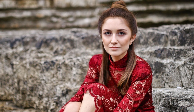Emel Karaköse, Deccal 2 ile korkutmaya geliyor!