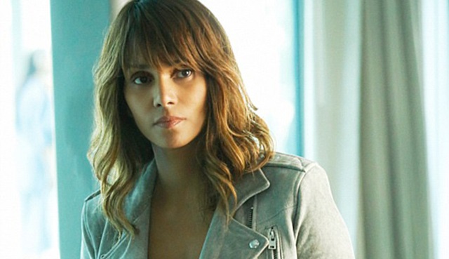 Halle Berry ile Extant'a özel soru cevap etkinliği