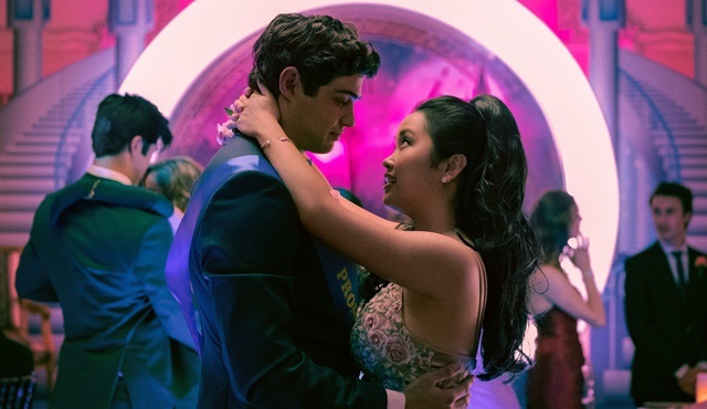 To All the Boys serisinin yeni filmi 12 Şubat'ta Netflix'te!