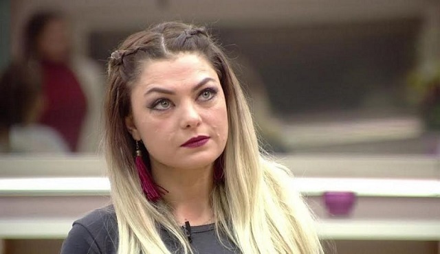 Kısmetse Olur'da Gonk sesine bir kala: Ben yüreğimin ekmeğini yiyorum*