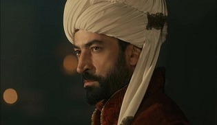 Mehmed Bir Cihan Fatihi'nin ardından