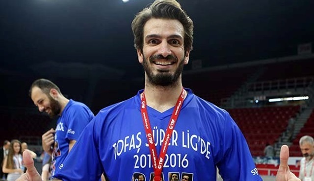 Barış Ermiş, Basketbol Havası'nda!