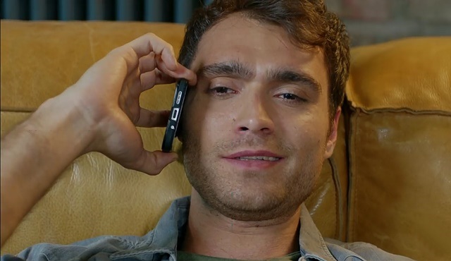 Dolunay: Biz bu çağın fiyakalı kaybedenleriyiz...