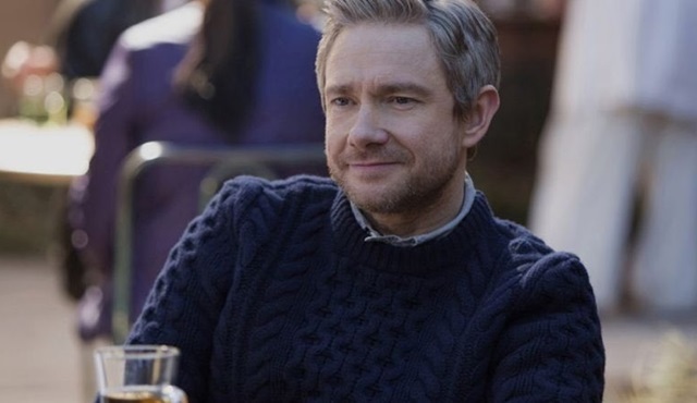 Martin Freeman'lı Breeders dizisi 2 Mart'ta başlıyor