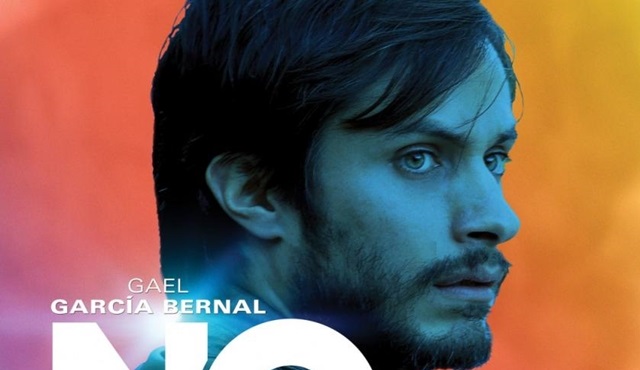 Oscar adayı “No” 21 Mayıs Cumartesi, D-Smart’ta!