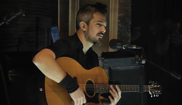 Koray Candemir MedCezir'e konuk oluyor!