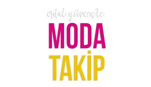 Erdal Güvenç’le Moda Takip, TV8’de başlıyor!