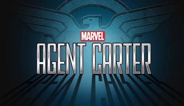 Agent Carter tanıtıma doymuyor