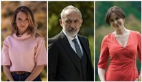 Gözleri KaraDeniz kadrosuna üç yeni oyuncu daha katıldı!
