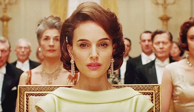 Jackie filminin yeni fragmanı yayınlandı
